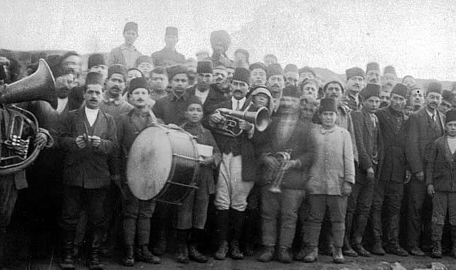 Tarihçi Yazar Yurtsever: "Toplu göç ve soykırım haritası bulundu"
