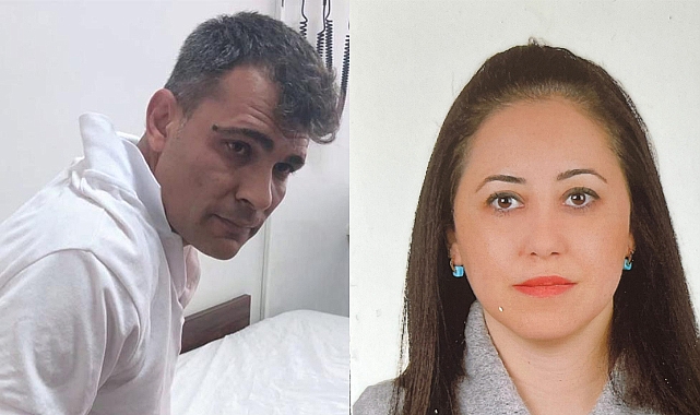 Tartıştığı kız arkadaşını sokakta bıçaklayarak öldürdü