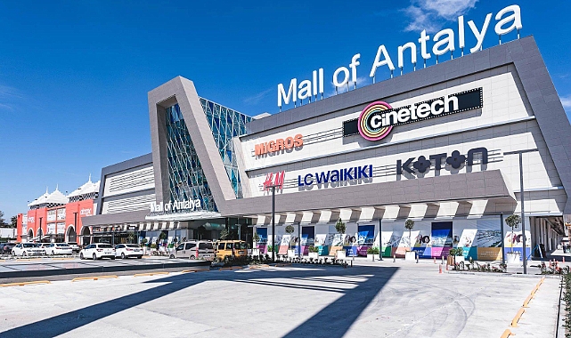 Tatilde alışveriş düşünüyorsanız!