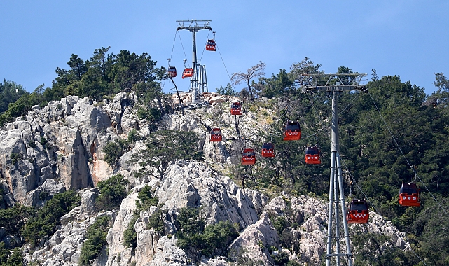 Teleferik kazası ön raporu; bakım, onarım, denetimde kusurlar var