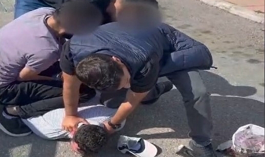 Telefon dolandırıcıları suçüstü yakalandı