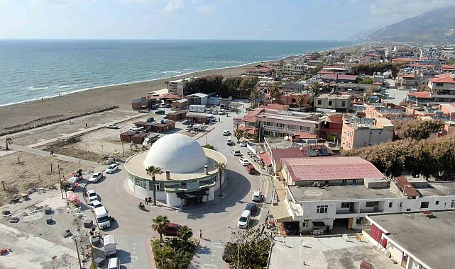 TİP'in kazandığı tek belediyede başkan Karaçay, mazbatasını alarak göreve ulaştı