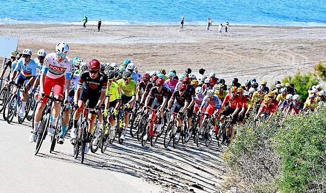Topaloğlu’ndan Kemer’e müjde