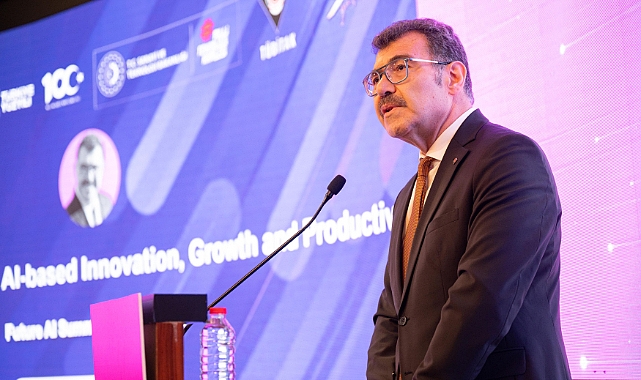 TÜBİTAK Başkanı Mandal: Yapay zeka projesi başlatacağız