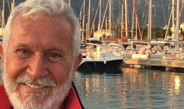 Türk halk müziği sanatçısı Şakir Öner Günhan Bodrum'da yaşamını yitirdi