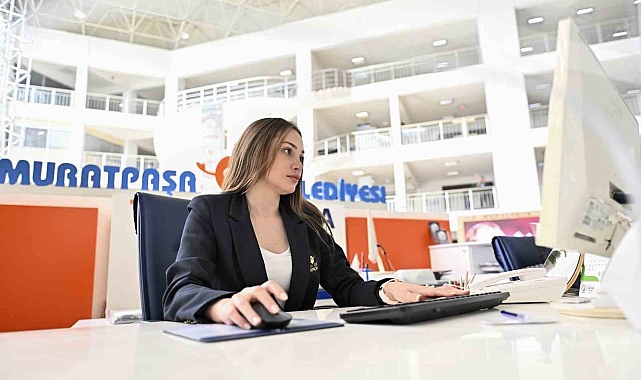 Turunç Masa, 10 yılda 5 milyon 426 bin 85 kent sakiniyle iletişime geçti