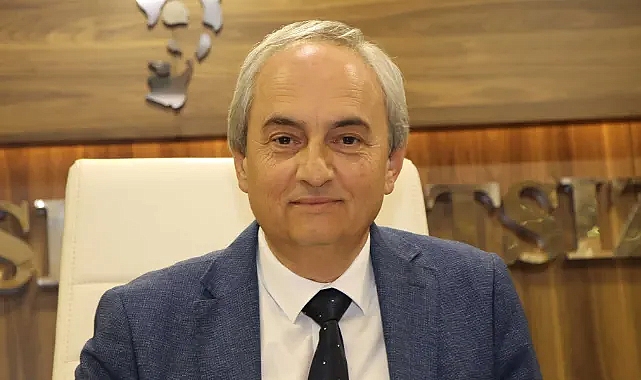 Tutuklu bulunan Kocagöz’den mesaj