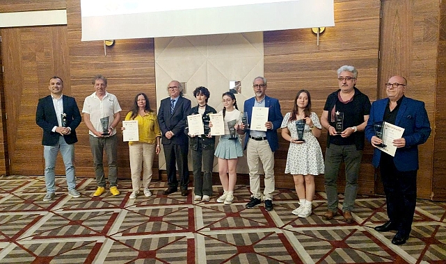 Uluslararası Turizm Karikatürleri Yarışması ödülleri sahiplerini buldu