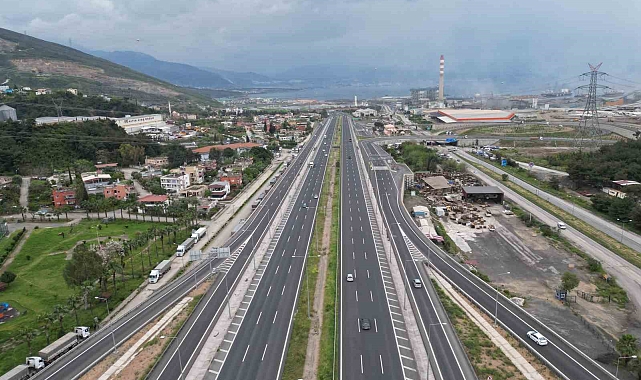 Usta şoförden yola çıkacak sürücülere önemli uyarılar