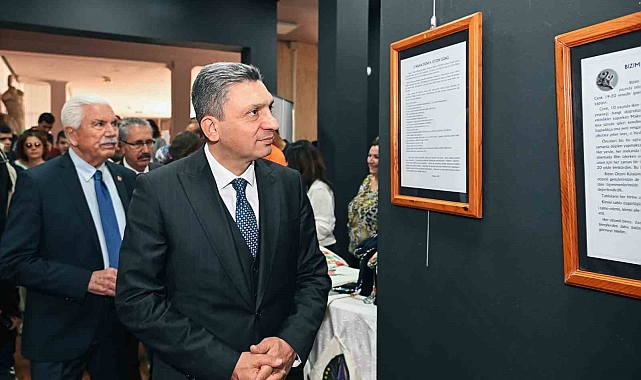 Vali Şahin: "Otizmli evlatlarımızı topluma kazandırmak görevimizdir"