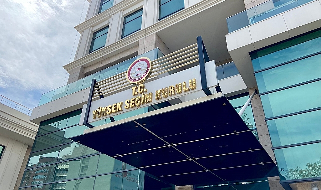 YSK’da olağan itiraz süreci sona erdi