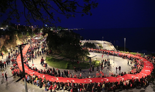 19 Mayıs coşkuyla kutlanacak