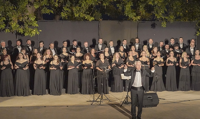 19 Mayıs'a konserli kutlama
