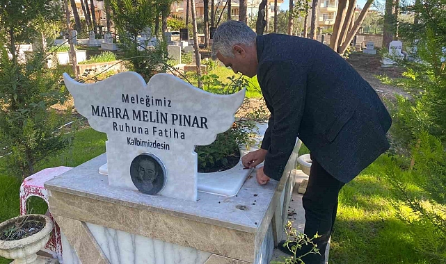 26 ay önce kızını kaybeden acılı baba kurduğu 'Güvenli Sokaklar' derneği ile ölümleri önlemeye çalışıyor