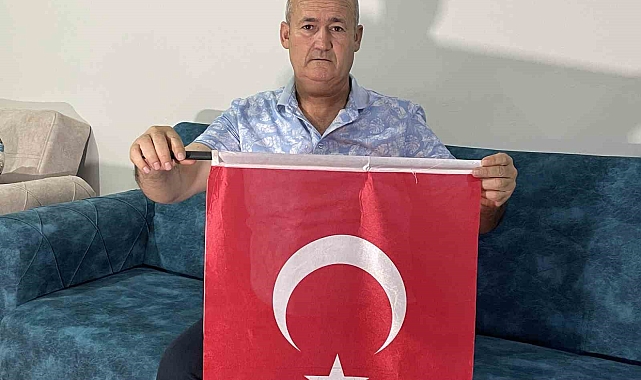 33 askerin şehit edildiği olayda gazi olan Erkan Omay: "Silahlı koruma yoktu, bizde de silah yoktu"