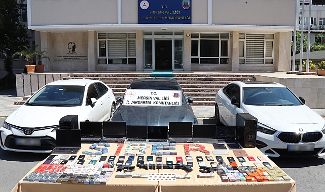 4 ilde yasadışı bahis operasyonu: 31 gözaltı