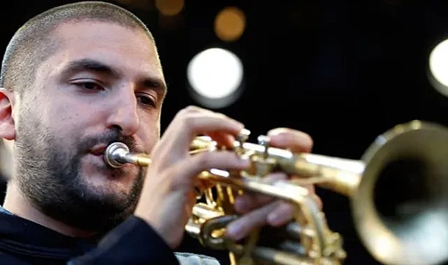 Akra Caz'da Ibrahim Maalouf Rüzgarı Esecek!