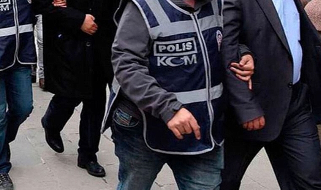 Alanya'da 2 kilo 663 gram uyuşturucu ve 483 sentetik hap ele geçirildi