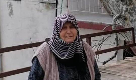 Alanya’da bir kadın evinin bahçesinde ölü bulundu