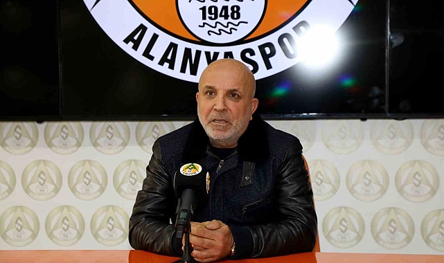 Alanyaspor Başkanı Çavuşoğlu'ndan, Oğuz Aydın açıklaması