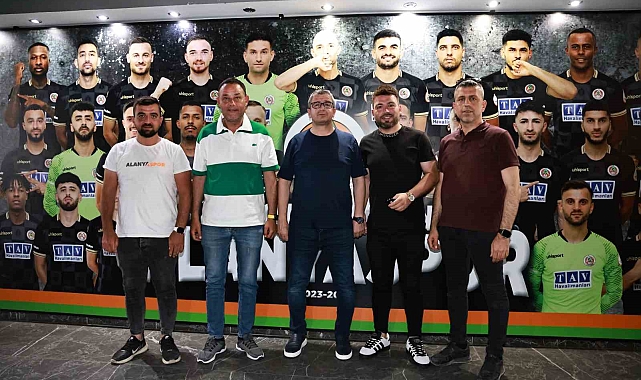 Alanyaspor yönetiminden, Beşiktaş maçı için taraftara çağrı