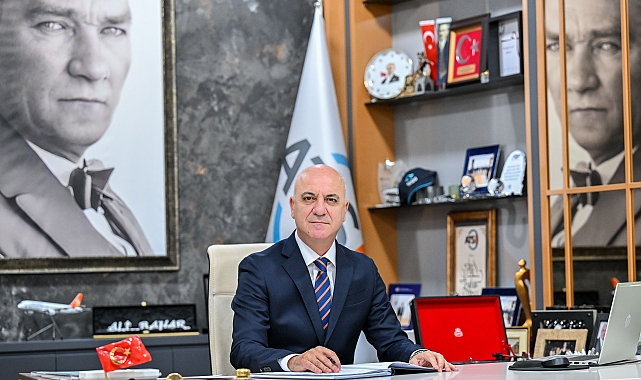 Ali Bahar: Büyümede tüketimin katkısı azalıyor