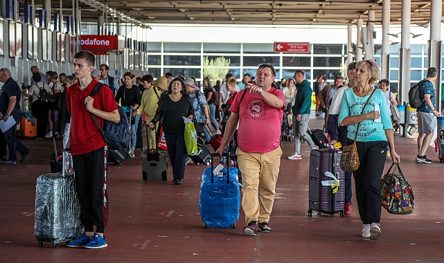 Alman turizmine 1 ay futbol molası