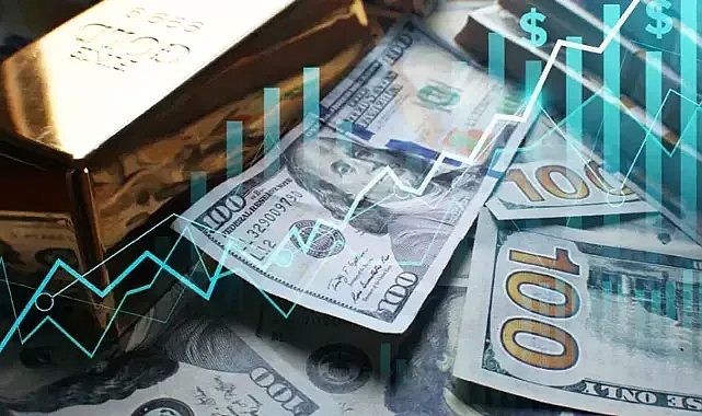 Altın düştü, dolar ve euro nasıl seyretti?  İşte haftanın son gününde borsa verileri…