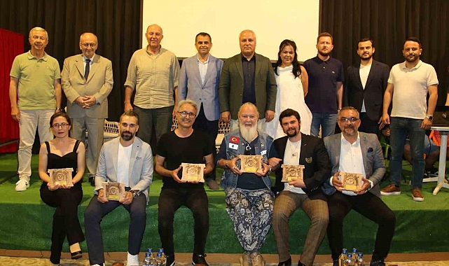 ALTSO Tiyatro Kulübü'ne bir ödül daha