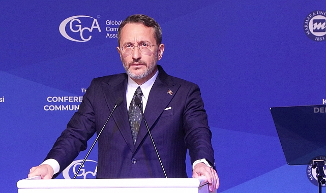 Altun: İnsanlık olarak bir Frankenstein Sendromu yaşıyoruz