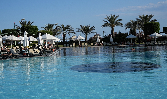 Antalya'da Turizmde Yükselen Trend: Polonya, Hollanda ve İngiltere'den Artan Turist Sayısı