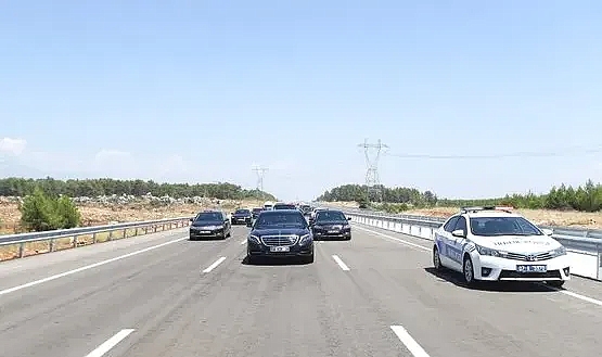 Antalya'da yarın bu yollar kapalı