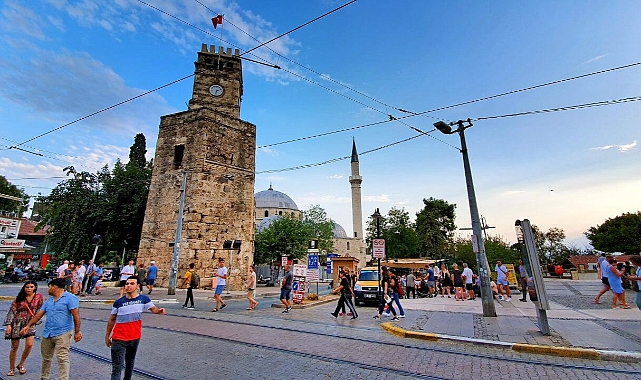 Antalya'da yarın bu yollar kapalı olacak!