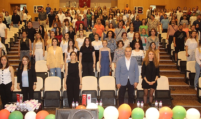 Antalya'da yaşayan her 350 kişiden 1'i hemodiyalize giriyor