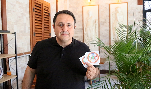 Antalya'daki küçük otelcilerden 'bütün pazarlarda tek fiyat' etiketi