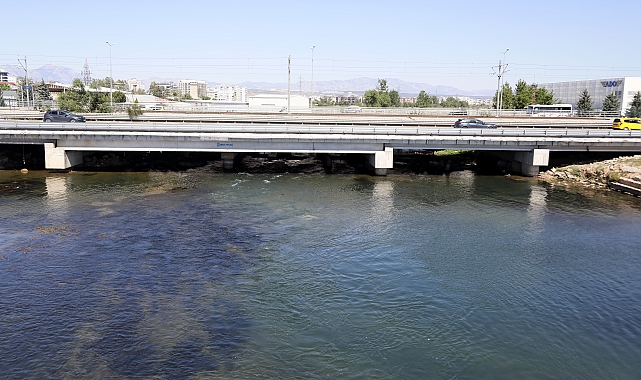 Antalya'nın su kaynaklarına kaçak sondaj darbesi