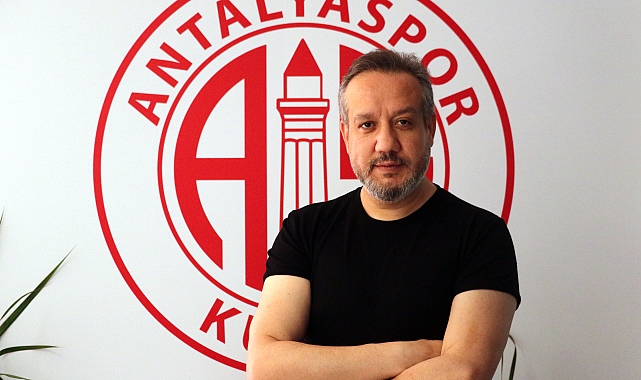Antalyaspor Başkanı Sinan Boztepe'den Alex de Souza açıklaması