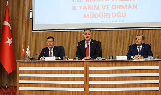 Aras: İçme suyu sorunlarının giderilmesi için projelerimiz hazır