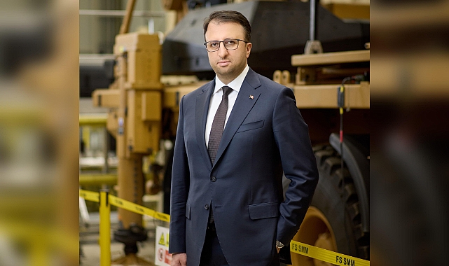 ASELSAN'ın bakiye siparişleri paylaşıldı; 11,1 milyar dolar