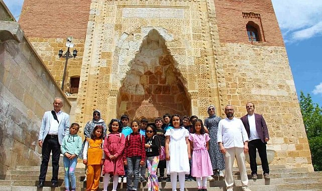 Ashab-ı Kehf'e ziyaretçi akını