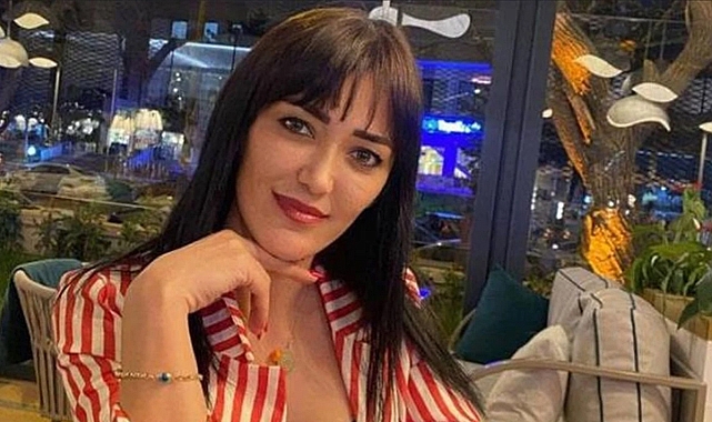 Astrolog Meral Güven gözaltına alındı