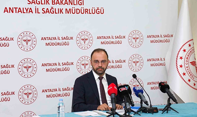 Atatürk Devlet Hastanesi yerine 500 yataklı hastane