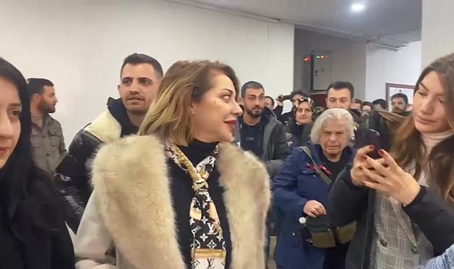 Avukat Feyza Altun 9 ay hapis cezasıyla cezalandırıldı