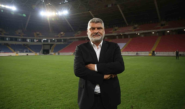 Aydın Toksöz: "Aleyhimize verilen yanlış kararlar, takımımızın emeğini ve mücadelesini hiçe saymıştır"