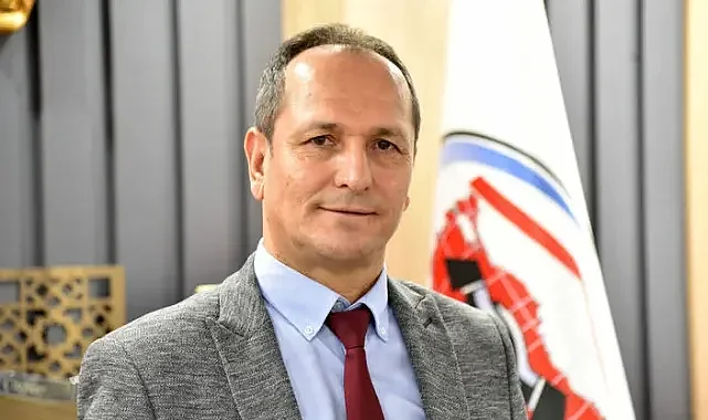 Başkan Çağlar'dan yetki ve mezuniyet müjdesi