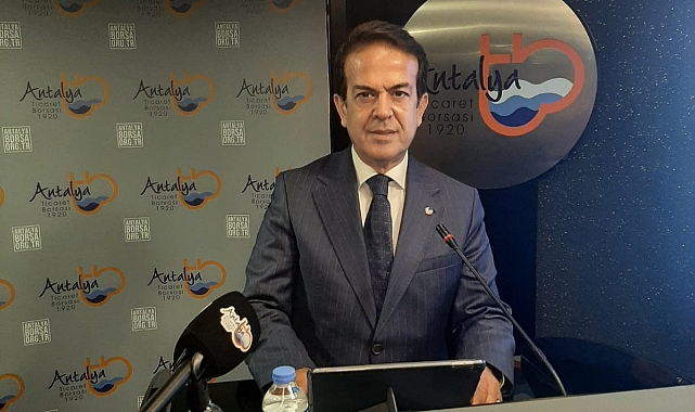 Başkan Çandır'dan 3 ayrı davet