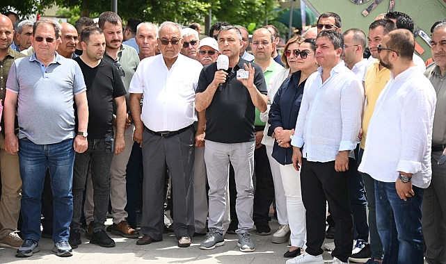 Başkan Kara Manavgat Kart'ı tanıttı