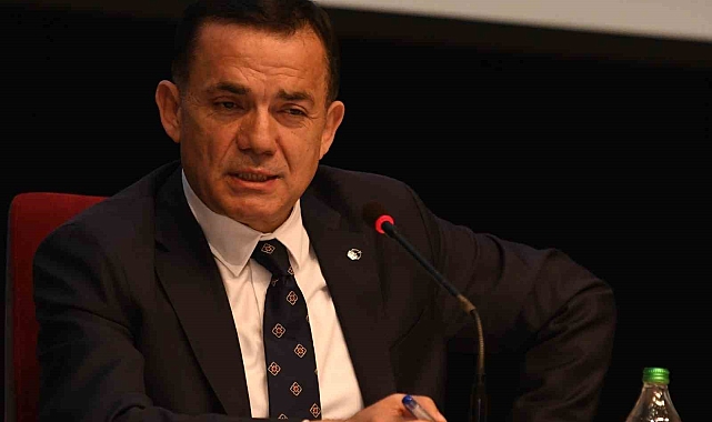 Başkan Özyiğit: "2 ayda 17 bin 500 metrekarelik alanı belediyemize kazandırdık"