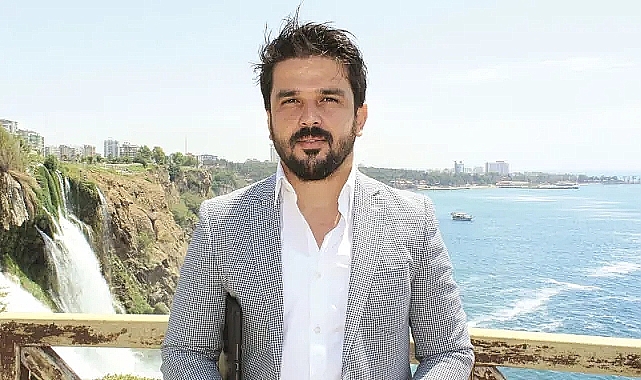 Bayram Ali Çeltik'e yeni görev