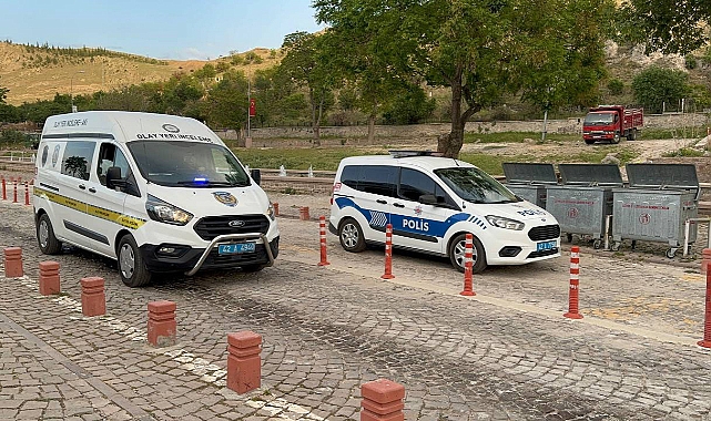 Bıçaklı kavga: 1 ölü